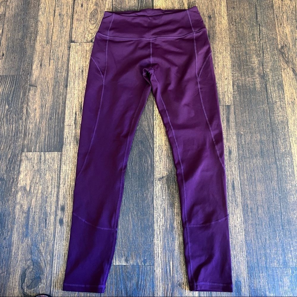 Lululemon leggings 